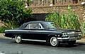 1962 Chevy Impala Super Sport Converible Coupe